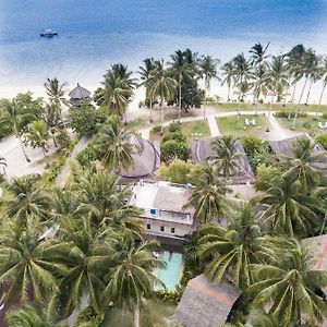 Kawili Siargao